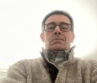 Rencontre Homme France à Albi : Gilles, 52 ans